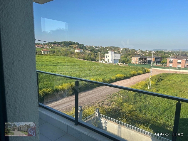 GARMİNDEN YALOVA AKKÖY DE  SATILIK TRİPLEX ULTRA HAVUZLU MÜSTAKİL VİLLA - Görsel 13