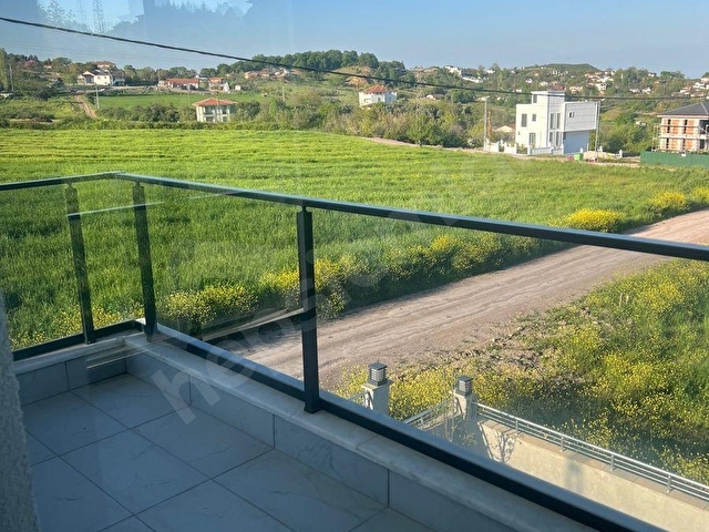 GARMİNDEN YALOVA AKKÖY DE  SATILIK TRİPLEX ULTRA HAVUZLU MÜSTAKİL VİLLA - Görsel 15