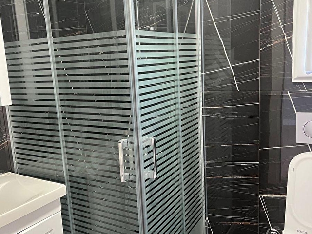 GARMİNDEN YALOVA AKKÖY DE  SATILIK TRİPLEX ULTRA HAVUZLU MÜSTAKİL VİLLA - Görsel 18