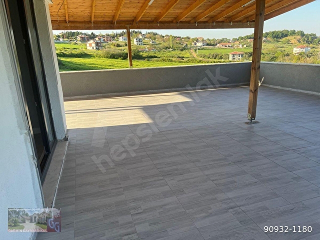 GARMİNDEN YALOVA AKKÖY DE  SATILIK TRİPLEX ULTRA HAVUZLU MÜSTAKİL VİLLA - Görsel 24