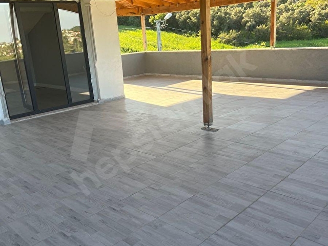 GARMİNDEN YALOVA AKKÖY DE  SATILIK TRİPLEX ULTRA HAVUZLU MÜSTAKİL VİLLA - Görsel 27