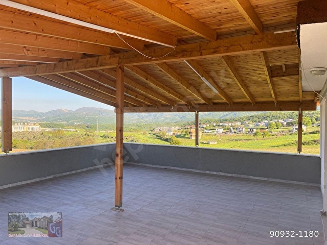 GARMİNDEN YALOVA AKKÖY DE  SATILIK TRİPLEX ULTRA HAVUZLU MÜSTAKİL VİLLA - Görsel 29