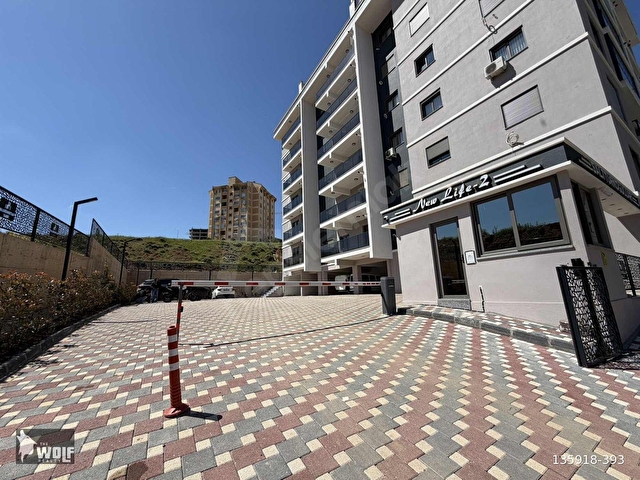 Koyunderede Satılık Daire 3+1 Lüks Havuzlu Sitede Gazi Mah - Görsel 20