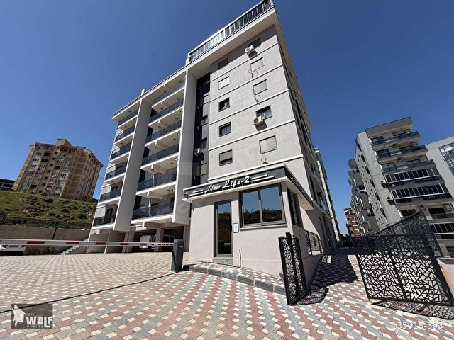 Koyunderede Satılık Daire 3+1 Lüks Havuzlu Sitede Gazi Mah - Görsel 21