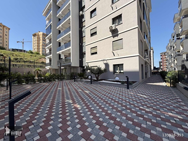 Koyunderede Satılık Daire 3+1 Lüks Havuzlu Sitede Gazi Mah - Görsel 22