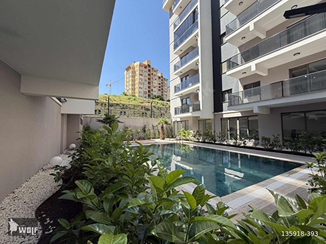 Koyunderede Satılık Daire 3+1 Lüks Havuzlu Sitede Gazi Mah - Görsel 9