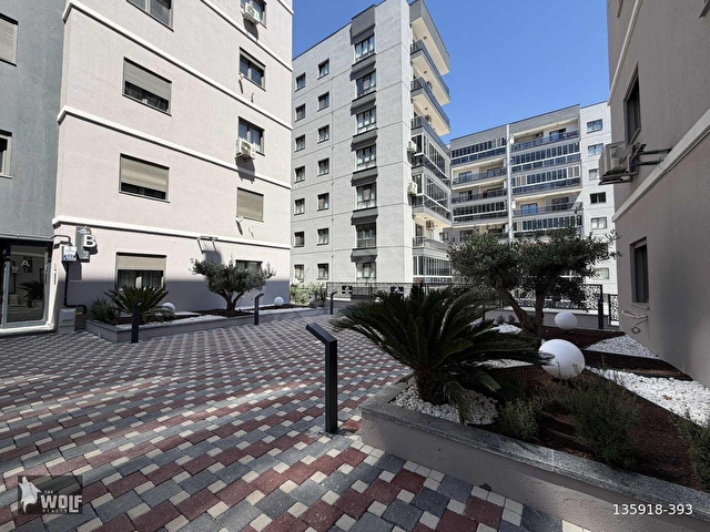 Koyunderede Satılık Daire 3+1 Lüks Havuzlu Sitede Gazi Mah - Görsel 25
