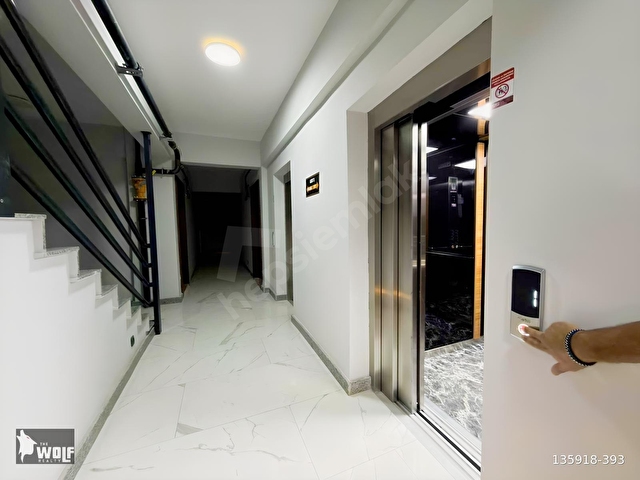 Koyunderede Satılık Daire 3+1 Lüks Havuzlu Sitede Gazi Mah - Görsel 19