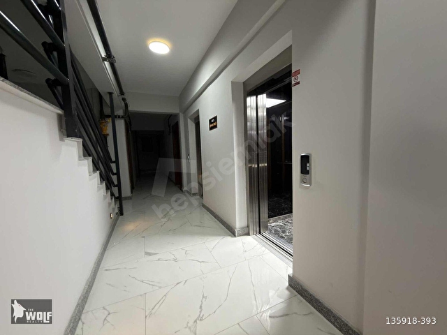 Koyunderede Satılık Daire 3+1 Lüks Havuzlu Sitede Gazi Mah - Görsel 18