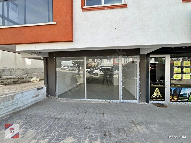 BOĞAZİÇİ 2. CADDE ÜSTÜ KİRALIK-SATILIK DÜKKAN 125m2 - Görsel 23