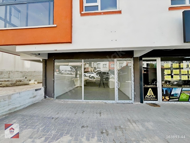 BOĞAZİÇİ 2. CADDE ÜSTÜ KİRALIK-SATILIK DÜKKAN 125m2 - Görsel 10