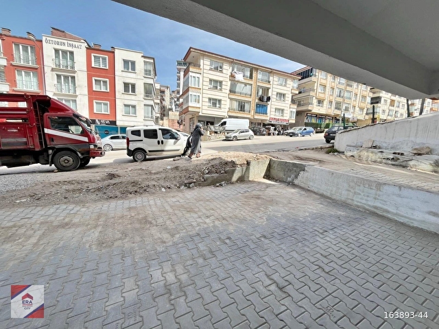 BOĞAZİÇİ 2. CADDE ÜSTÜ KİRALIK-SATILIK DÜKKAN 125m2 - Görsel 14