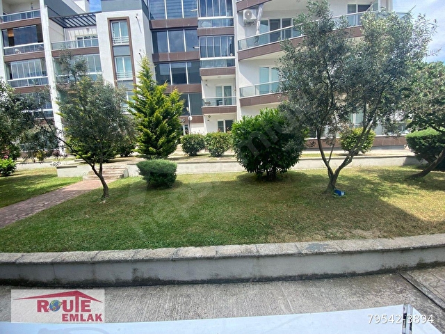 Derince  inci evlerinde ACİLL.... satılık zemin kat daire - Görsel 15