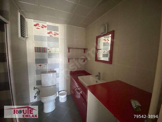 Derince  inci evlerinde ACİLL.... satılık zemin kat daire - Görsel 26