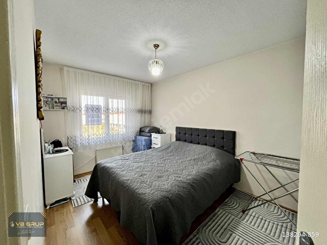 VB GRUP - TOKİ 2+1 65 LİK SATILIK DAİRE - Görsel 7