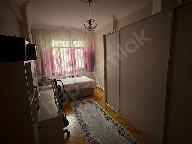 BULGURLUDA ÇAĞRI MARKETE 200M MESAFEDE 3+1 AYDINLIK DAİRE - Görsel 14