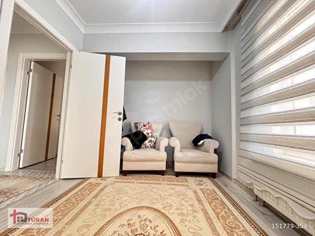 YÜKSELTEPE BULVAR YAKINI ARA KAT 3+1 GÜNEY CEPHE YAPILI DAİRE - Görsel 20
