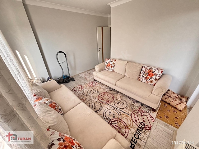 YÜKSELTEPE BULVAR YAKINI ARA KAT 3+1 GÜNEY CEPHE YAPILI DAİRE - Görsel 17