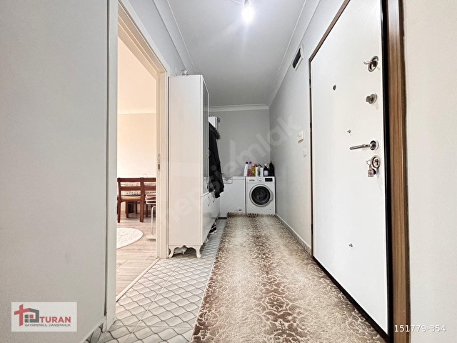 YÜKSELTEPE BULVAR YAKINI ARA KAT 3+1 GÜNEY CEPHE YAPILI DAİRE - Görsel 26