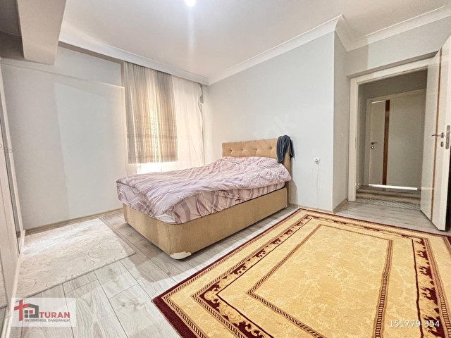 YÜKSELTEPE BULVAR YAKINI ARA KAT 3+1 GÜNEY CEPHE YAPILI DAİRE - Görsel 22