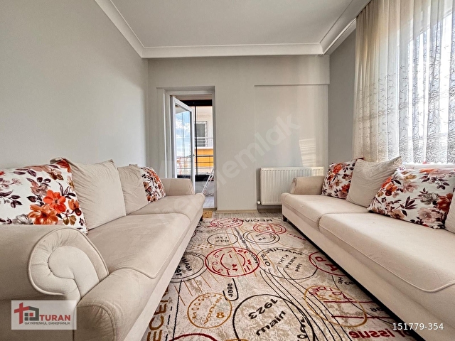 YÜKSELTEPE BULVAR YAKINI ARA KAT 3+1 GÜNEY CEPHE YAPILI DAİRE - Görsel 18