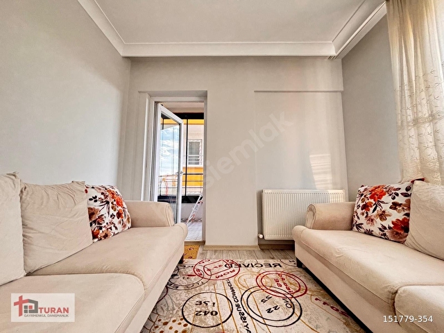 YÜKSELTEPE BULVAR YAKINI ARA KAT 3+1 GÜNEY CEPHE YAPILI DAİRE - Görsel 16