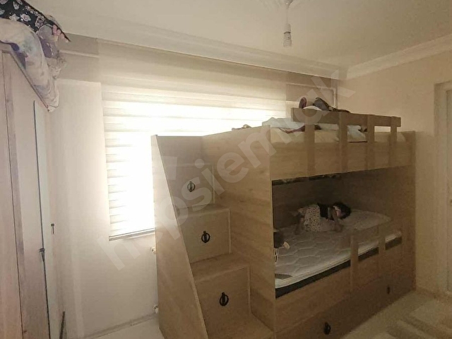 DEMİRTAŞ BARBAROS MAH.2+1 DAİRE - Görsel 18