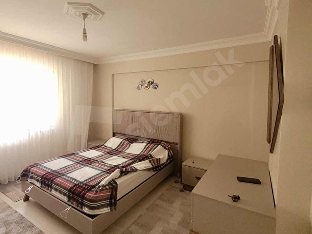 DEMİRTAŞ BARBAROS MAH.2+1 DAİRE - Görsel 2