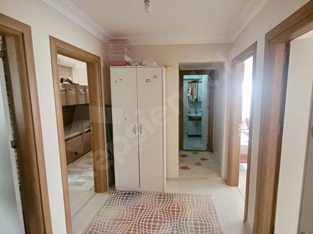 DEMİRTAŞ BARBAROS MAH.2+1 DAİRE - Görsel 14