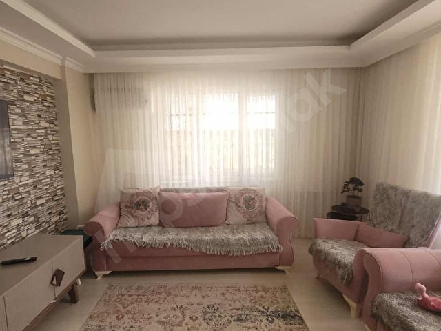 DEMİRTAŞ BARBAROS MAH.2+1 DAİRE - Görsel 17