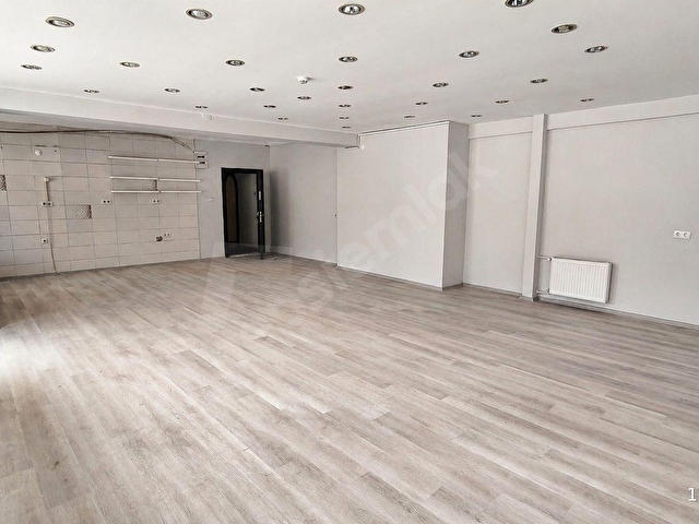 İZMİT FETHİYEDE KARAGÖZ İŞ HANINDA KİRALIK TERASLI 75M² OFİS - Görsel 11