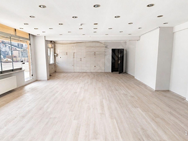 İZMİT FETHİYEDE KARAGÖZ İŞ HANINDA KİRALIK TERASLI 75M² OFİS - Görsel 9