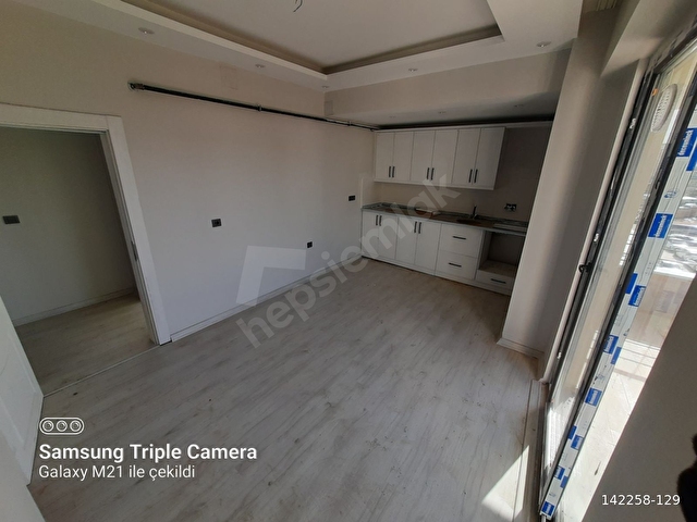 SATILIK 110M2 2 +1 DAİRE YAVUZ SELIM MAHALLESİ - Görsel 3