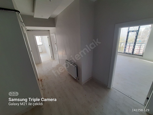 SATILIK 110M2 2 +1 DAİRE YAVUZ SELIM MAHALLESİ - Görsel 14
