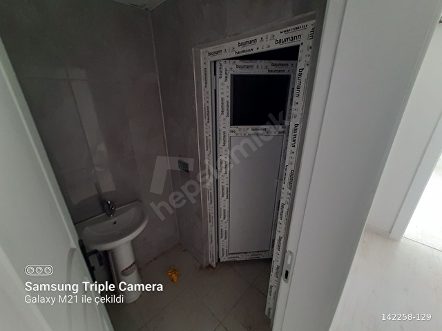 SATILIK 110M2 2 +1 DAİRE YAVUZ SELIM MAHALLESİ - Görsel 12