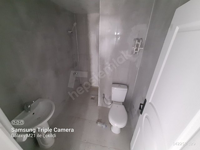 SATILIK 110M2 2 +1 DAİRE YAVUZ SELIM MAHALLESİ - Görsel 15