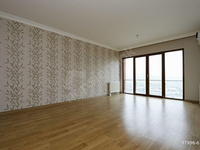 ALEMDAĞ EMLAK KONUTLARI 2+1 BOŞ 103 M2 KİRALIK DAİRE - Görsel 2