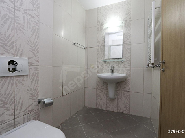 ALEMDAĞ EMLAK KONUTLARI 2+1 BOŞ 103 M2 KİRALIK DAİRE - Görsel 17