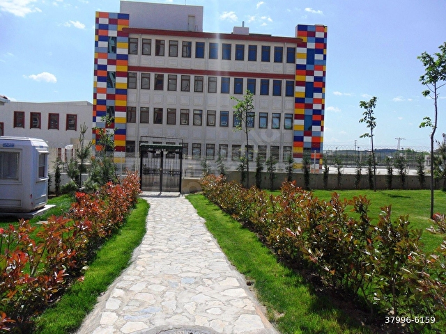 ALEMDAĞ EMLAK KONUTLARI 2+1 BOŞ 103 M2 KİRALIK DAİRE - Görsel 24