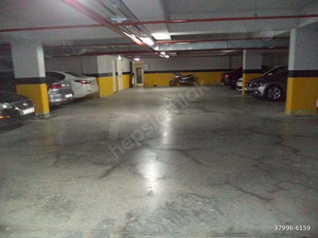 ALEMDAĞ EMLAK KONUTLARI 2+1 BOŞ 103 M2 KİRALIK DAİRE - Görsel 26