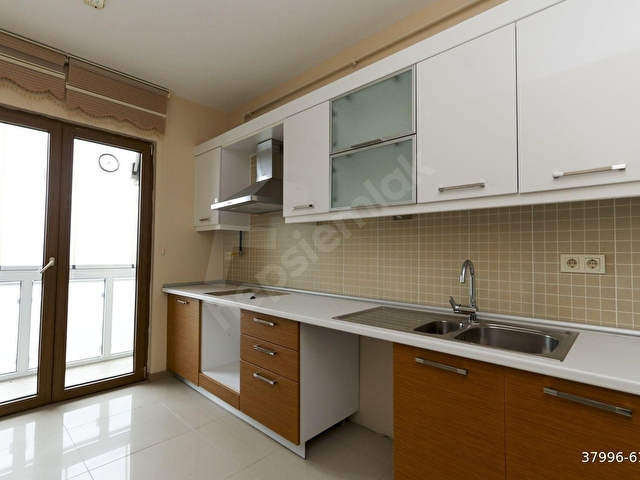 ALEMDAĞ EMLAK KONUTLARI 2+1 BOŞ 103 M2 KİRALIK DAİRE - Görsel 5