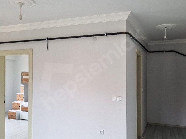 ATA EMLAKTAN İNCİVEZDE SATILIK 1+1 BALKONLU FIRSAT DAİRE ( YENİ ) - Görsel 15
