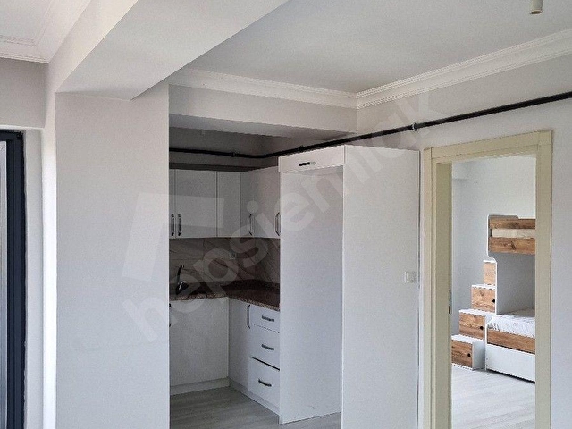 ATA EMLAKTAN İNCİVEZDE SATILIK 1+1 BALKONLU FIRSAT DAİRE ( YENİ ) - Görsel 14