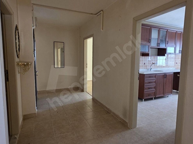 GÜNEŞ EMLAKTAN HACETTEPE MAH. KAÇIRILMAYACAK FIRSAT 3+1 DAİRE - Görsel 10