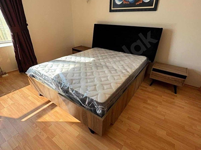 POLAT TOWER DA SATILIK 15. KAT DENİZ MANZARALI MUHTEŞEM DAİRE - Görsel 7
