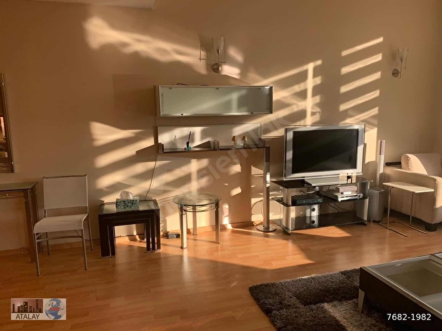 POLAT TOWER DA SATILIK 15. KAT DENİZ MANZARALI MUHTEŞEM DAİRE - Görsel 24