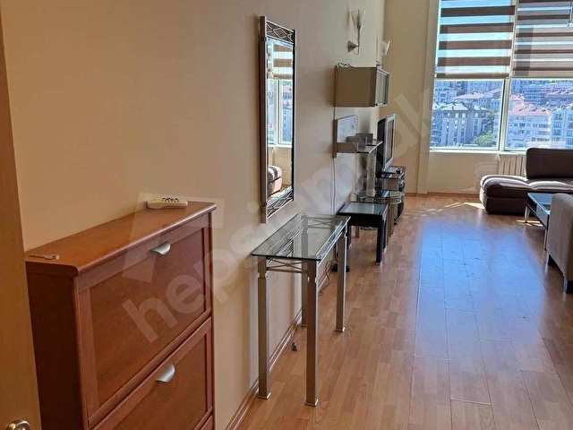 POLAT TOWER DA SATILIK 15. KAT DENİZ MANZARALI MUHTEŞEM DAİRE - Görsel 17