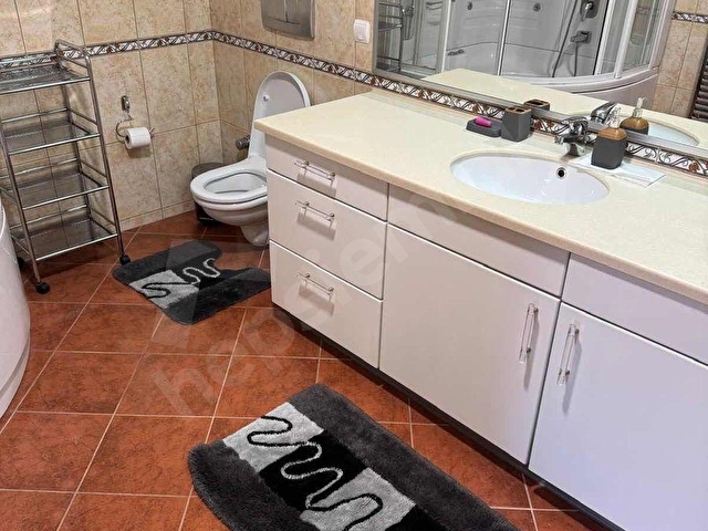 POLAT TOWER DA SATILIK 15. KAT DENİZ MANZARALI MUHTEŞEM DAİRE - Görsel 6