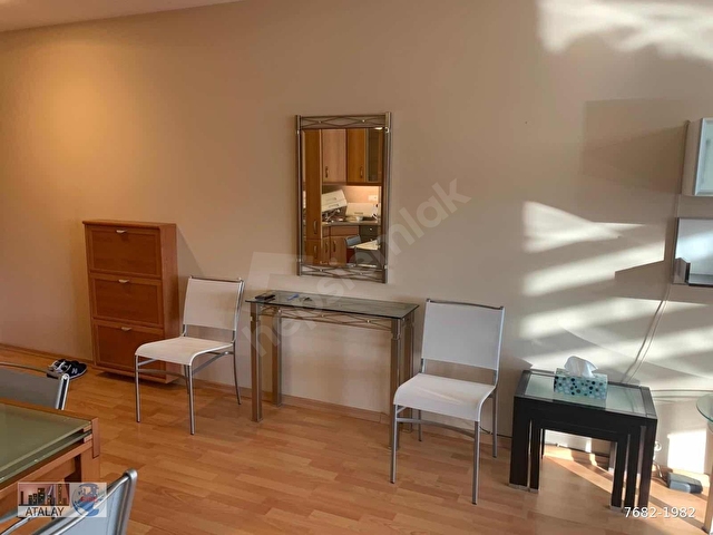 POLAT TOWER DA SATILIK 15. KAT DENİZ MANZARALI MUHTEŞEM DAİRE - Görsel 21