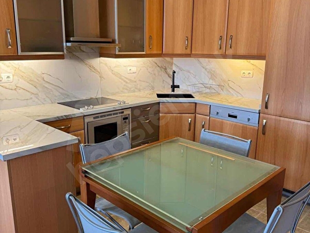 POLAT TOWER DA SATILIK 15. KAT DENİZ MANZARALI MUHTEŞEM DAİRE - Görsel 10
